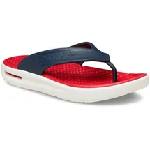 Crocs InMotion Flip Navy 42