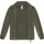 Ragwear Sweatjacke Jettrys Grün M