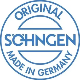 Söhngen Erste Hilfe Koffer EUROPA II B400xH300xT150ca.mm orange Söhngen