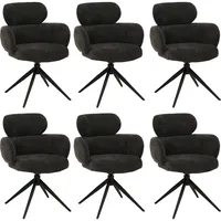 MCW MCW, Stühle, O77-6