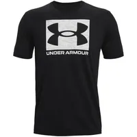 Under Armour ABC Camo Boxed Logo SS Shirt