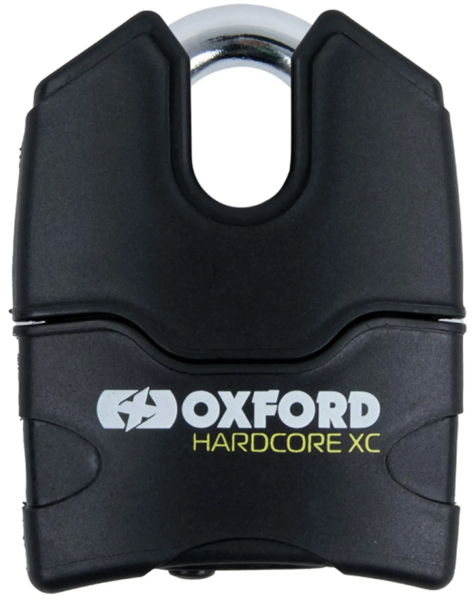 Oxford Hardcore XC13 11mm Vorhängeschloss