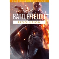 Microsoft Battlefield 1 Revolution, Xbox One