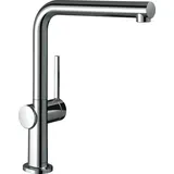 Hansgrohe Talis M54 Küchenarmatur Stehend chrom 72840000
