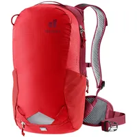 Deuter Race 8 cherry/masala (3204023-5598)