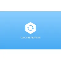 DJI Care Refresh 1-Jahres-Vertrag für Flip)