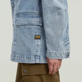 G-Star Blazer Blau 40