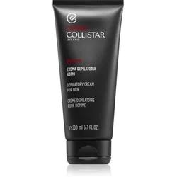 Collistar Uomo Depilatory Cream for Men Enthaarungscreme 200 ml
