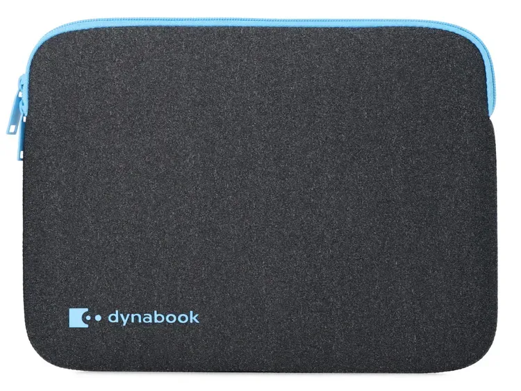 Neue Tasche Laptop Hülle Dynabook Advanced Sleeve 15.6
