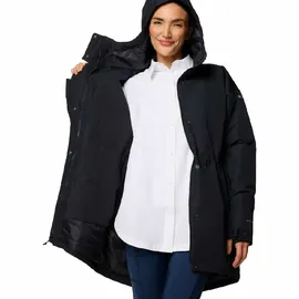 Columbia Venture Days Insulated Parka (Größe XS