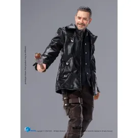 Hiya Toys The Walking Dead: Dead City Exquisite Super Series Actionfigur 1/12 Negan 16 cm