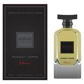 Anfar Midnight Homme Intense Extrait de Parfum 100 ml