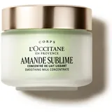 L'Occitane Amande Sublime Körpercreme 200 ml