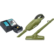 Makita DCL180RMO inkl. 1 x 4,0 Ah + Ladegerät