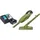 Makita DCL180RMO inkl. 1 x 4,0 Ah + Ladegerät
