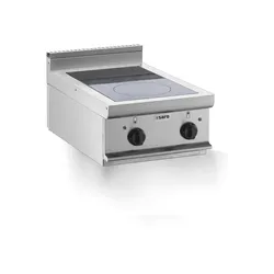 Saro Induktionsherd Tischmodell E7/Cui2Bbl