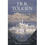 Harpercollins Uk The Fall of Gondolin