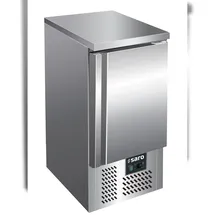 Saro VIVIA S 401 Kühltisch B 435 x L 700 x H 870-890