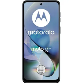 Motorola Moto G54 5G 8 GB RAM 256 GB glacier blue