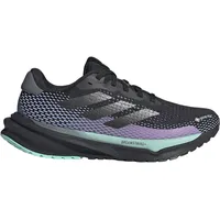 Adidas Supernova GTX Damen Core Black / Iron Metallic
