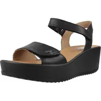IGI and CO IGI&CO 1161600IG Schwarz - Schwarz - 38