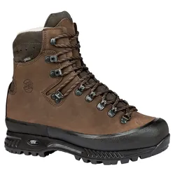 Hanwag Alaska Wide GTX, erde, 8,5