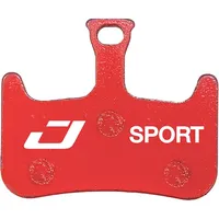 Jagwire Sport Semi-Metallic Disc Brake Pad-Hayes (Dominion A2) -New22