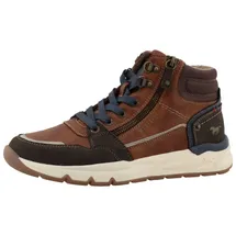 Mustang Mart Herren Braun 44