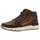 Mustang Mart Herren Braun 44