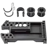 Feedback Sports Werkzeughalter Metall schwarz One Size