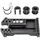 Feedback Sports Werkzeughalter Metall schwarz One Size