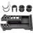 Feedback Sports Werkzeughalter Metall schwarz One Size