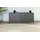 borchardt Möbel Sideboard 152 x 62 x 35 cm Schwarz