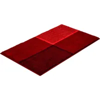 GRUND Diviso Rot 50 x 60 cm mit Ausschnitt