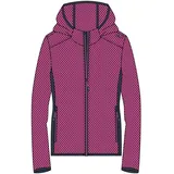 CMP CMP, JACKET FIX HOOD, 34H2876, Basic Pink, D36, Woman