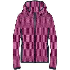 CMP CMP, JACKET FIX HOOD, 34H2876, Basic Pink, D36, Woman