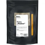 Ubena Curry Madras 1000 g