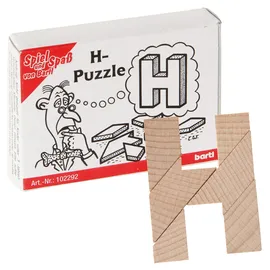 Bartl The H-Puzzle (102292)