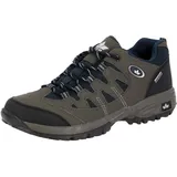 LICO Steppe Low Herren Blau 43
