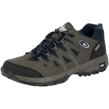 LICO Steppe Low Herren Blau 43