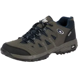 LICO Steppe Low Herren Blau 43