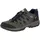 LICO Steppe Low Herren Blau 43