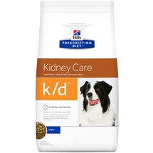 Hill's Prescription Diet Canine k/d 12 kg