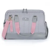 Milk Moo Soft Cuddles Milk&Moo Wickeltasche Anthrazit