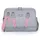 Milk Moo Soft Cuddles Milk&Moo Wickeltasche Anthrazit