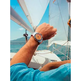 Festina The Originals Diver Edelstahl 45,0 mm F20663/4