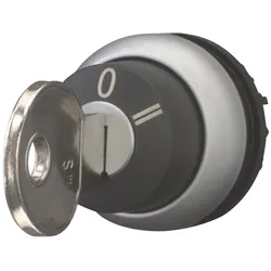 Eaton Schlüsseltaste M22-WRS3-MS2