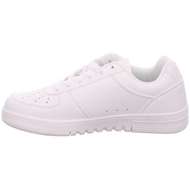 KANGAROOS Damen K-Watch Sneaker, White 0000, 38