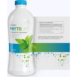 Synergy 21 Synergy Worldwide Phytolife Tropfen 730 ml