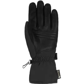 Reusch Alessia GORE-TEX Handschuhe Schwarz/Silber XL